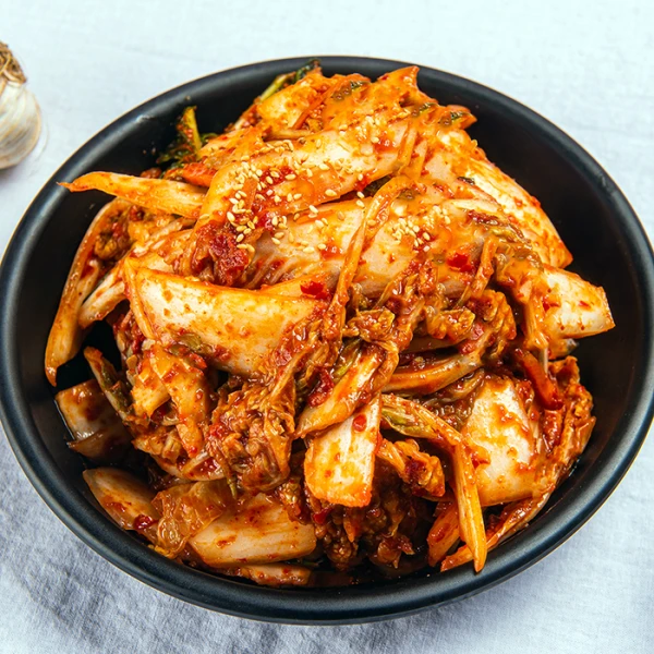 국내산 당일제조 전라도 배추겉절이 1/2/3/5/10kg